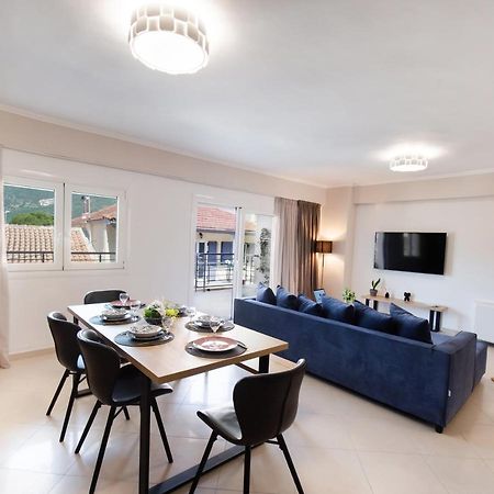 Peratzada Apartments 瓦西利基 外观 照片